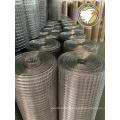 High quality welded wire mesh